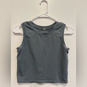 Paragon workout tank top